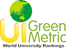 UI GreenMetric World University Rankings