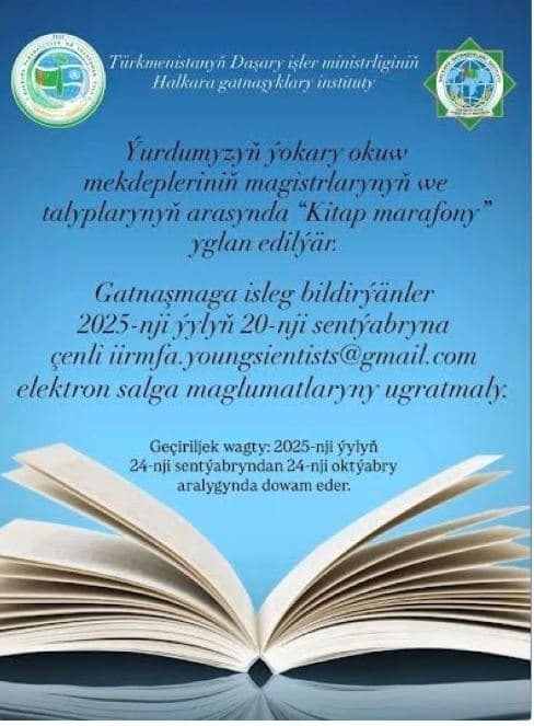 Kitap marafony