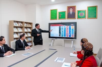 Telekeçilik işi hakynda 