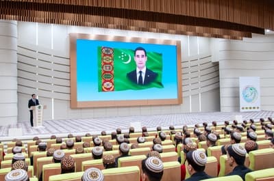 Kitap – bilimiň açary