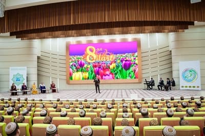 Zenan – Zeminiň zynaty